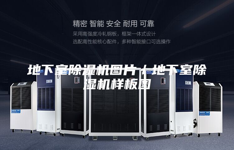 地下室除湿机图片／地下室除湿机样板图