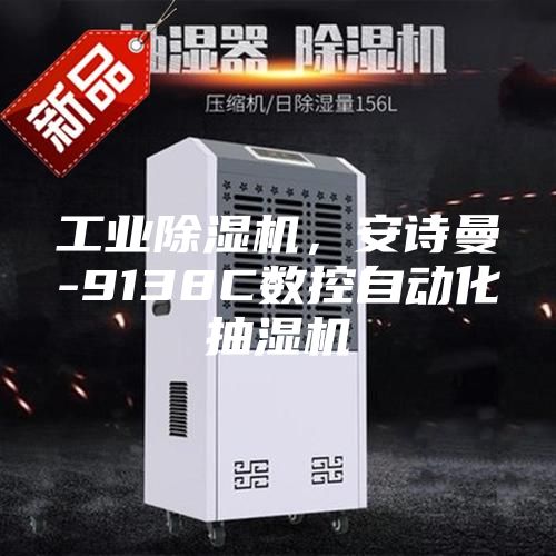 工业除湿机，安诗曼-9138C数控自动化抽湿机