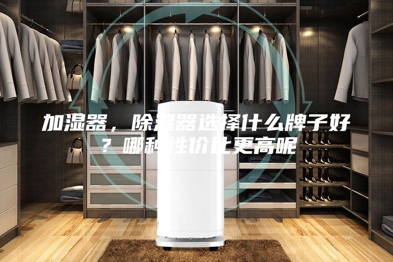 加湿器，除湿器选择什么牌子好？哪种性价比更高呢