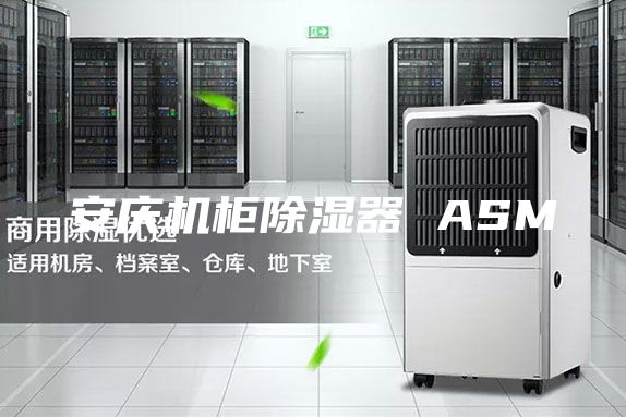 安庆机柜除湿器 ASM