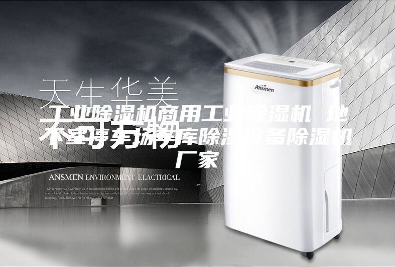 工业除湿机商用工业除湿机 地下室停车场车库除湿设备除湿机厂家