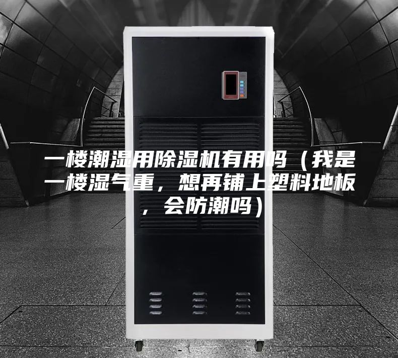 一楼潮湿用除湿机有用吗（我是一楼湿气重，想再铺上塑料地板，会防潮吗）