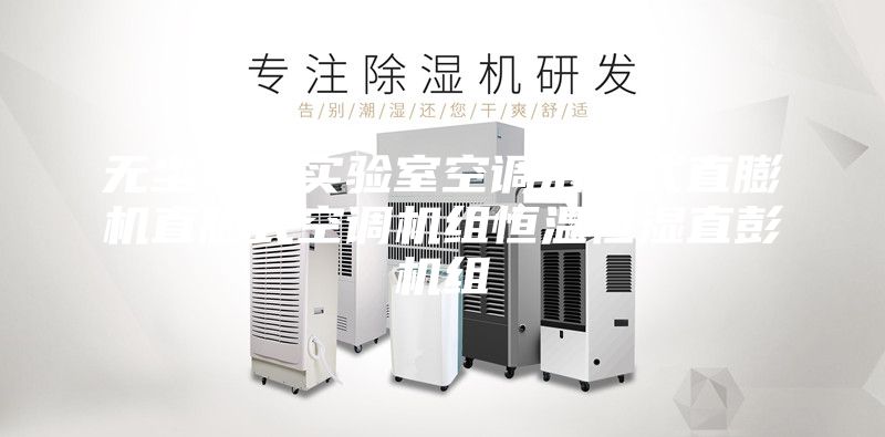 无尘车间实验室空调洁净式直膨机直膨式空调机组恒温恒湿直彭机组