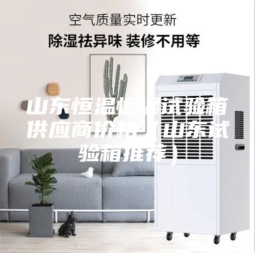 山东恒温恒湿试验箱供应商价格（山东试验箱推荐）
