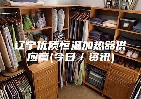 辽宁优质恒温加热器供应商(今日／资讯)
