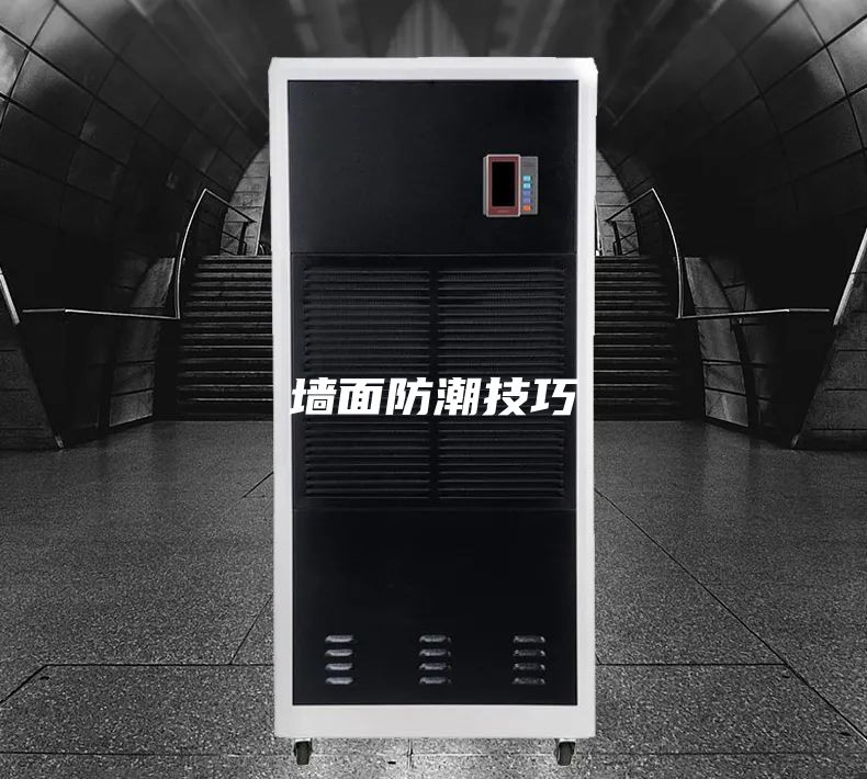 墙面防潮技巧
