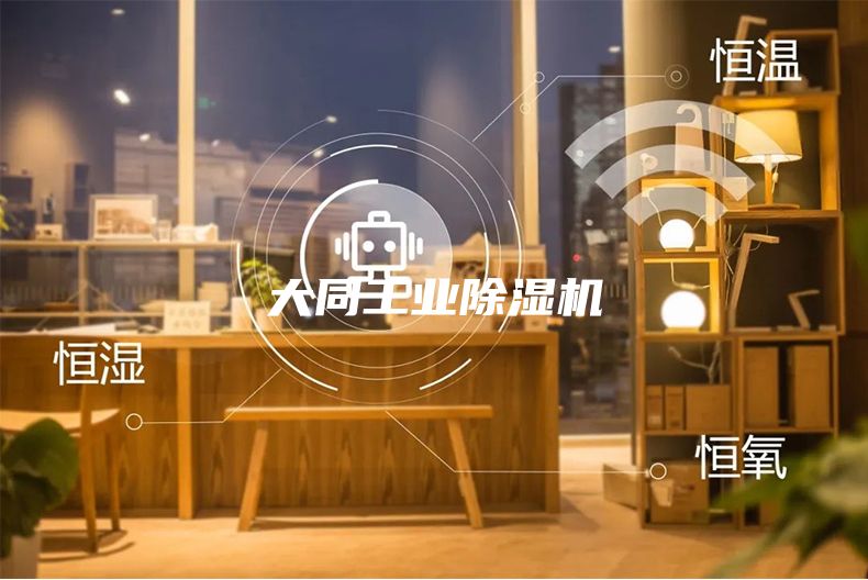 大同工业除湿机