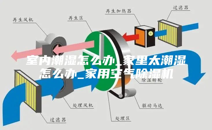 室内潮湿怎么办_家里太潮湿怎么办_家用空气除湿机