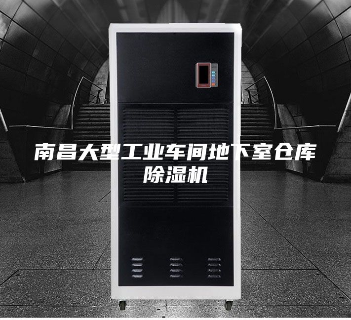南昌大型工业车间地下室仓库除湿机