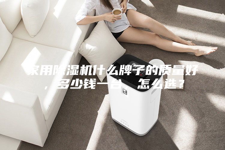 家用除湿机什么牌子的质量好，多少钱一台，怎么选？