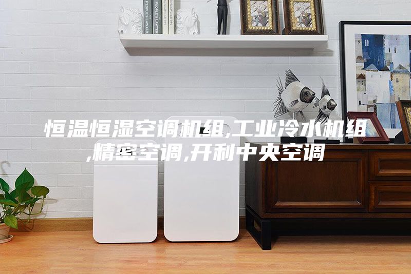 恒温恒湿空调机组,工业冷水机组,精密空调,开利中央空调