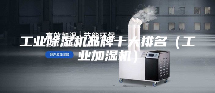 工业除湿机品牌十大排名（工业加湿机）