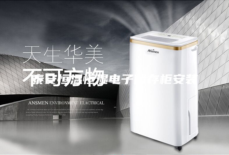 泰安恒温恒湿电子储存柜安装