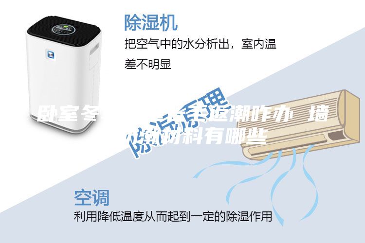 卧室冬季墙壁长毛返潮咋办 墙面防潮材料有哪些