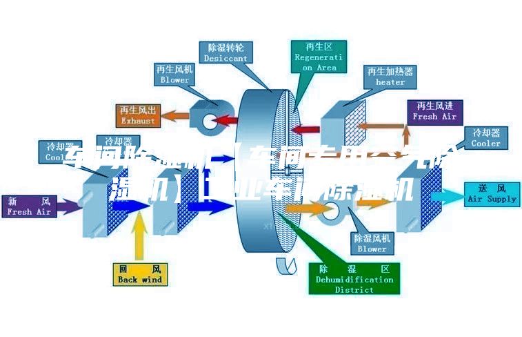 车间除湿机【车间专用空气除湿机】工业车间除湿机