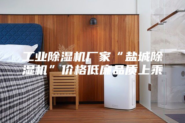 工业除湿机厂家“盐城除湿机”价格低廉品质上乘