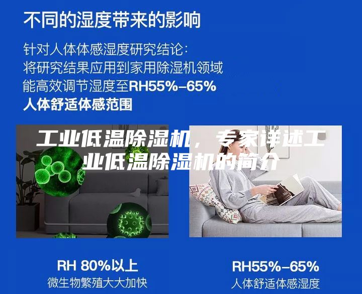 工业低温除湿机，专家详述工业低温除湿机的简介