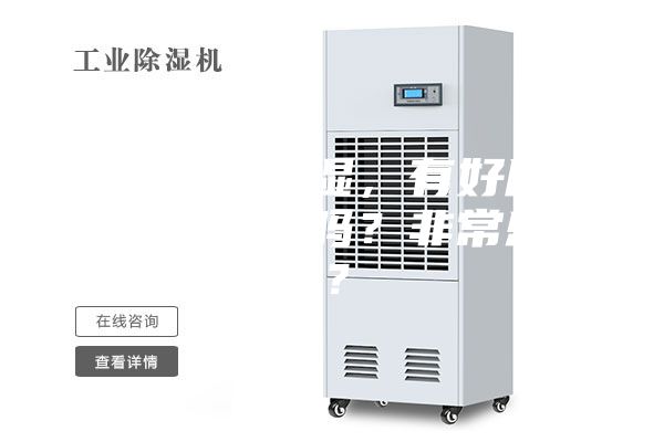 房间太过潮湿，有好用的除湿机推荐吗？非常感谢？