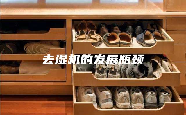 去湿机的发展瓶颈