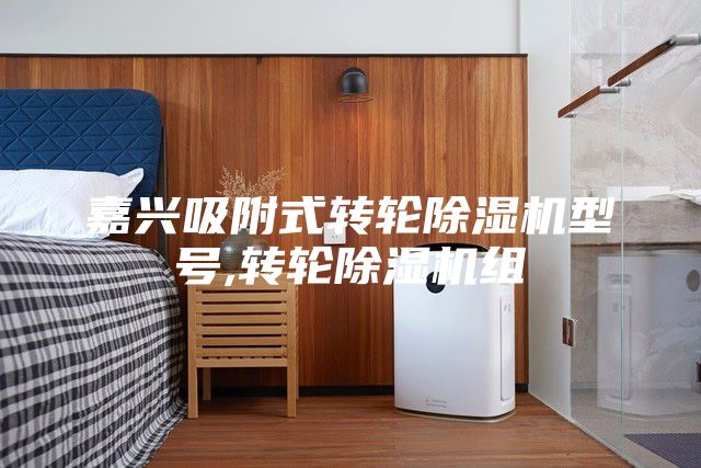 嘉兴吸附式转轮除湿机型号,转轮除湿机组