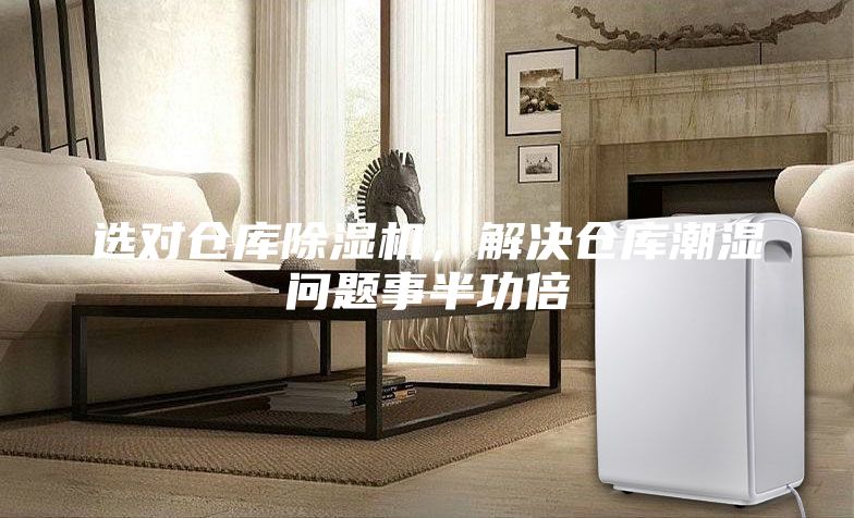 选对仓库除湿机，解决仓库潮湿问题事半功倍