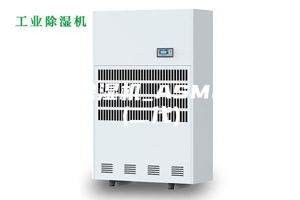 吊顶除湿机_ASM2.5D(二代)