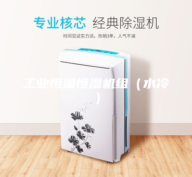 工业恒温恒湿机组（水冷）