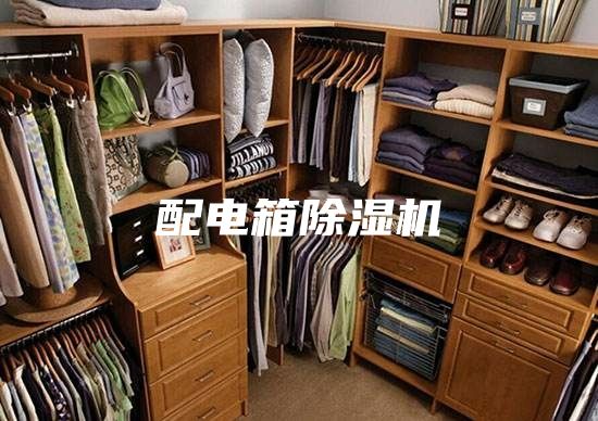 配电箱除湿机
