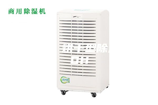 耐高温 烘干型除湿机 DH