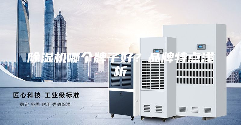 除湿机哪个牌子好？品牌特点浅析