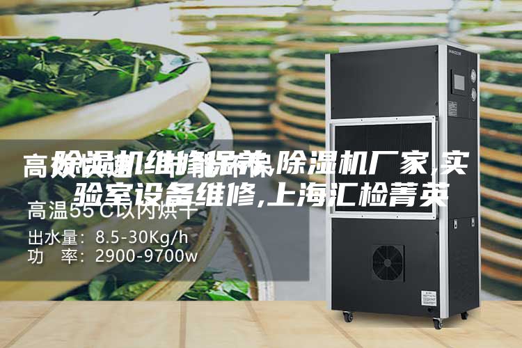 除湿机维修保养,除湿机厂家,实验室设备维修,上海汇检菁英
