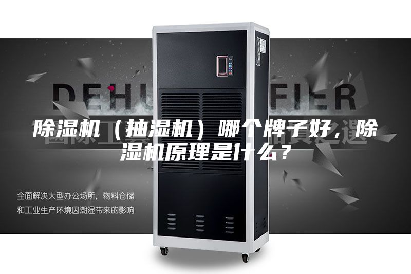 除湿机（抽湿机）哪个牌子好，除湿机原理是什么？