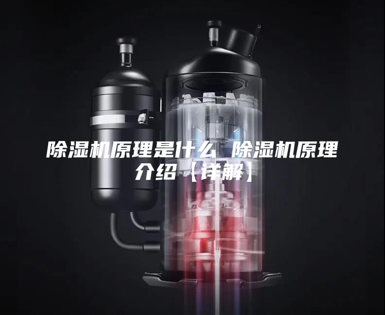 除湿机原理是什么 除湿机原理介绍【详解】