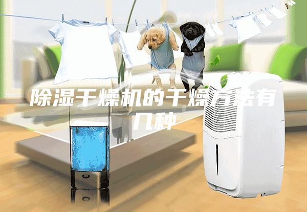 除湿干燥机的干燥方法有几种
