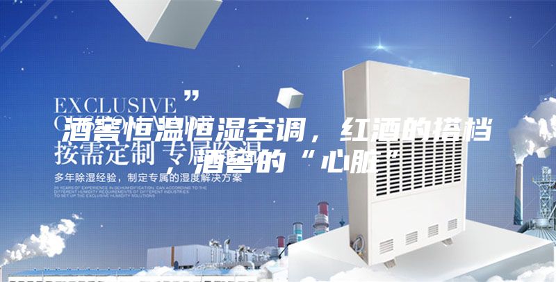 酒窖恒温恒湿空调，红酒的搭档，酒窖的“心脏”