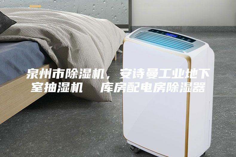 泉州市除湿机，安诗曼工业地下室抽湿机  库房配电房除湿器
