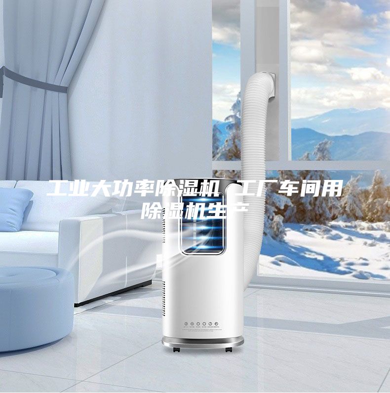 工业大功率除湿机 工厂车间用除湿机生产