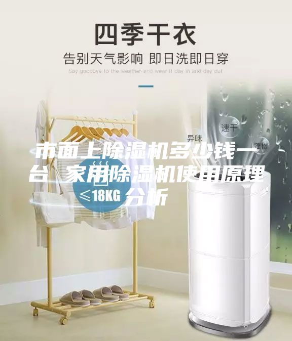 市面上除湿机多少钱一台 家用除湿机使用原理分析
