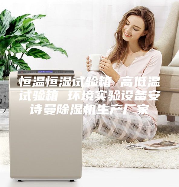 恒温恒湿试验箱 高低温试验箱 环境实验设备安诗曼除湿机生产厂家