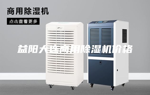 益阳大连商用除湿机价格