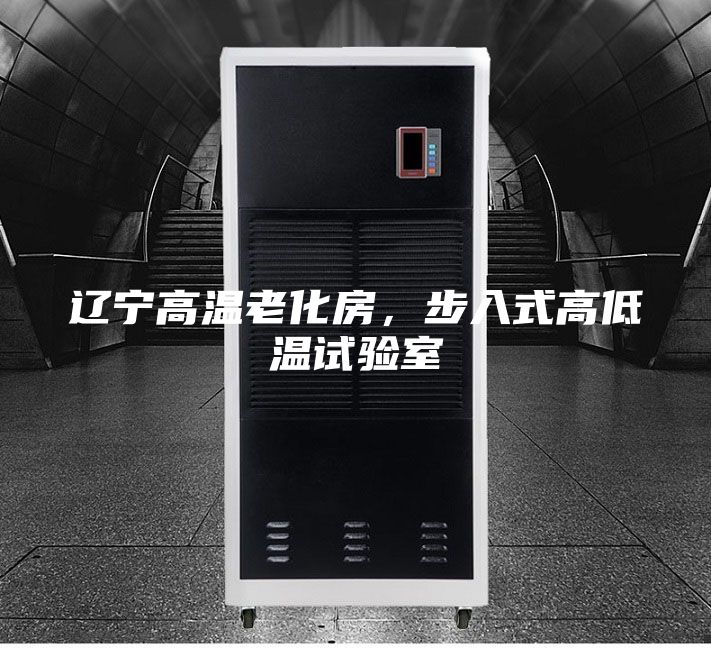 辽宁高温老化房，步入式高低温试验室