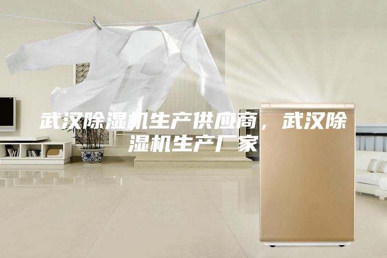 武汉除湿机生产供应商，武汉除湿机生产厂家