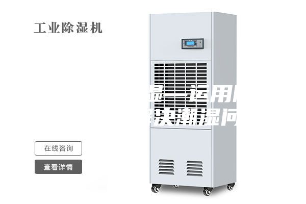 怎样防潮除湿—运用防潮除湿机来解决潮湿问题
