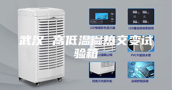 武汉 高低温湿热交变试验箱