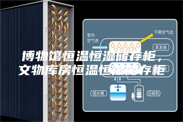博物馆恒温恒湿储存柜，文物库房恒温恒湿储存柜