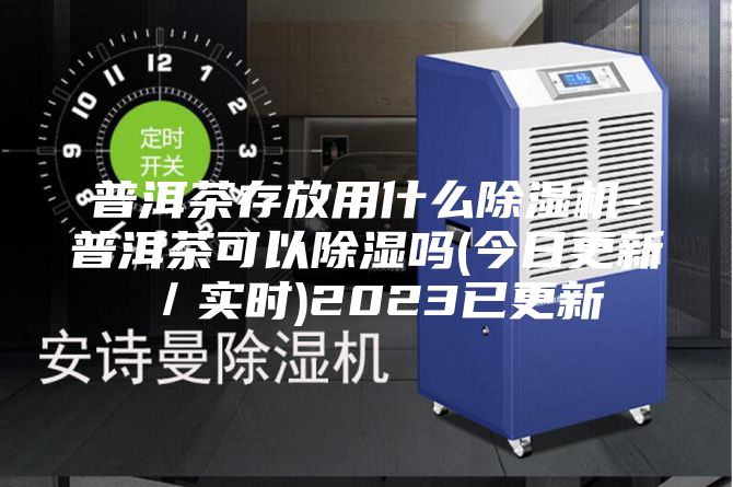 普洱茶存放用什么除湿机-普洱茶可以除湿吗(今日更新／实时)2023已更新