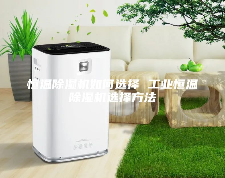 恒温除湿机如何选择 工业恒温除湿机选择方法