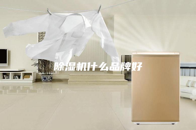 除湿机什么品牌好