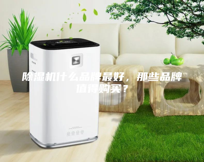 除湿机什么品牌最好，那些品牌值得购买？