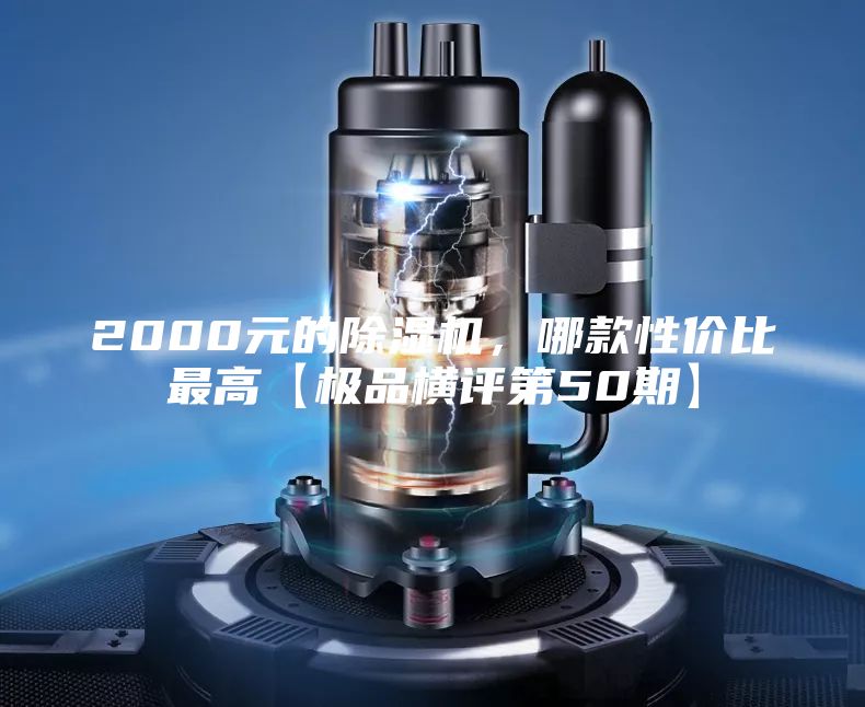 2000元的除湿机，哪款性价比最高【极品横评第50期】